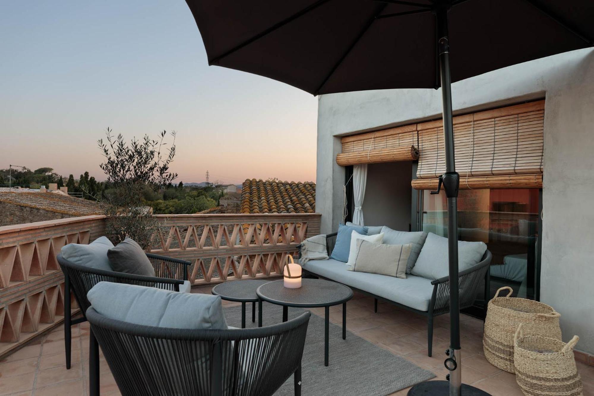 Casa Gualta Golf Emporda Costa Brava Villa Exterior photo